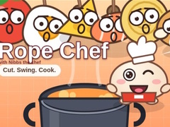 Spill Rope Chef