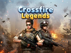 Spill Crossfire Legends
