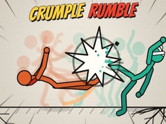 Spill Crumple Rumble