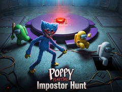 Spill Poppy Playtime: Impostor Hunt