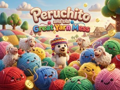 Spill Peruchito and the Great Yarn Mess