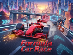 Spill Formula Car Race