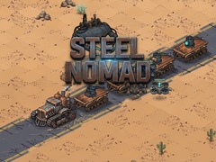 Spill Steel Nomad