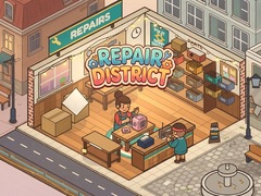 Spill Repair District