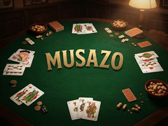 Spill MUSAZO