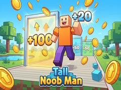 Spill Tall Noob Man