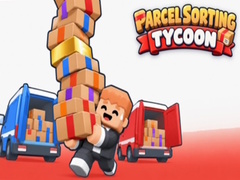 Spill Parcel Sorting Tycoon