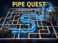 Spill Pipe Quest