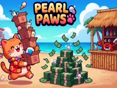 Spill Pearl Paws