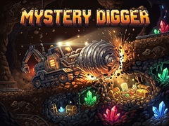 Spill Mystery Digger