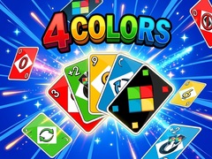 Spill 4 Colors