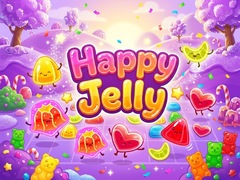 Spill Happy jelly
