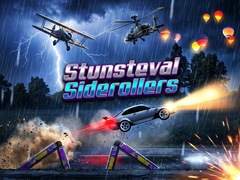 Spill Stunsteval Siderollers