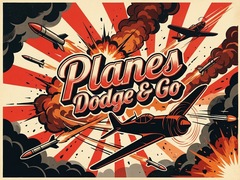 Spill Planes Dodge & Go