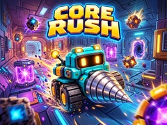 Spill Core Rush