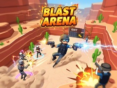 Spill Blast Arena