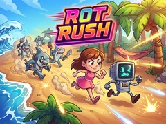 Spill Rot Rush