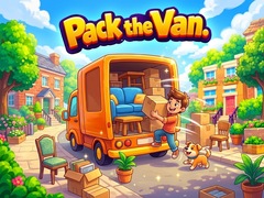 Spill Pack the Van
