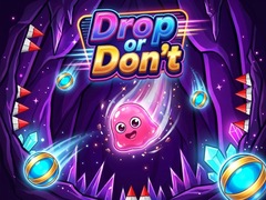 Spill Drop or Don't