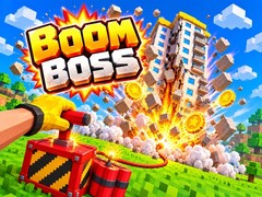 Spill Boom Boss