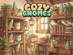 Spill Cozy Gnomes