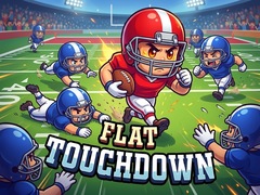 Spill Flat Touchdown