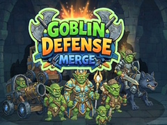 Spill Goblin Defense Merge