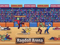 Spill Ragdoll Arena
