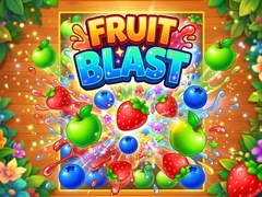 Spill Fruit Blast