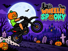 Spill Wheelie Spooky