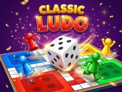 Spill Classic Ludo