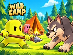 Spill Wild Camp