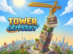 Spill Tower Odyssey