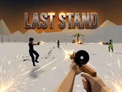 Spill Last Stand