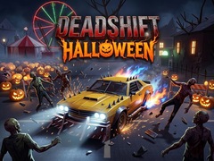Spill Deadshift: Halloween