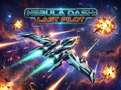 Spill Nebula Dash: Last Pilot