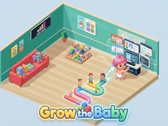 Spill Grow the Baby