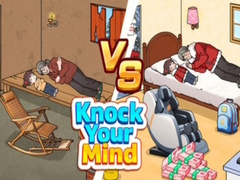 Spill Knock Your Mind