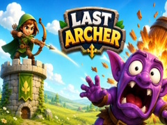 Spill Last Archer