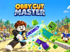 Spill Obby Cut Master