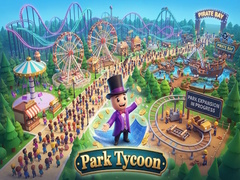 Spill Park Tycoon