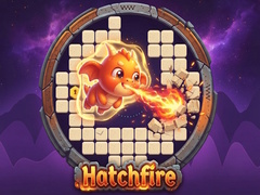 Spill Hatchfire