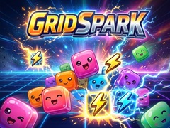 Spill Gridspark