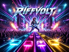 Spill Riffvolt