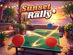 Spill Sunset Rally