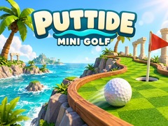 Spill Puttide Mini Golf