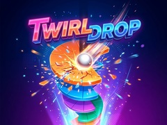 Spill Twirldrop