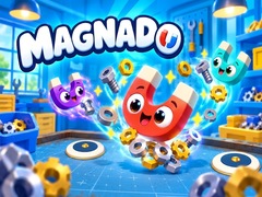 Spill Magnado