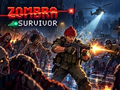 Spill Zombra Survivor