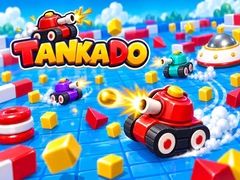Spill Tankado